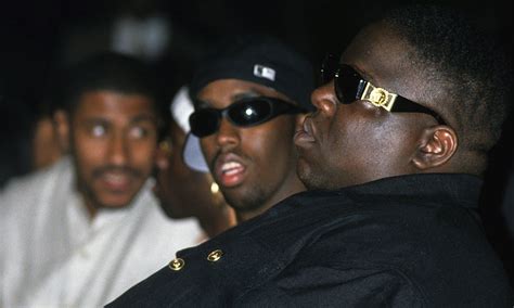 versace notorious big